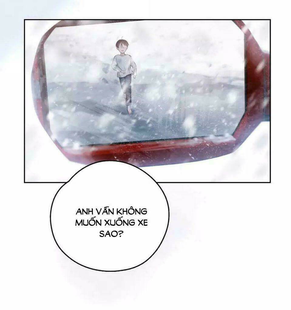 Sắc Đẹp Do Trời Sinh Của Tôi: Chapter 2