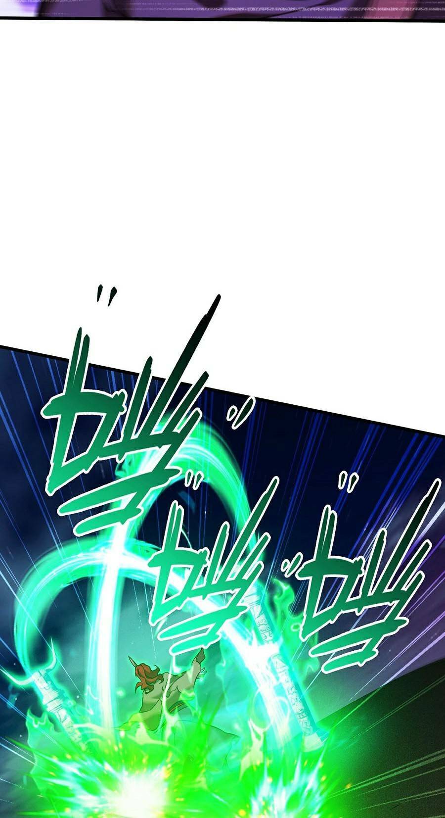 Người Chơi Siêu Mạnh: Chapter 15