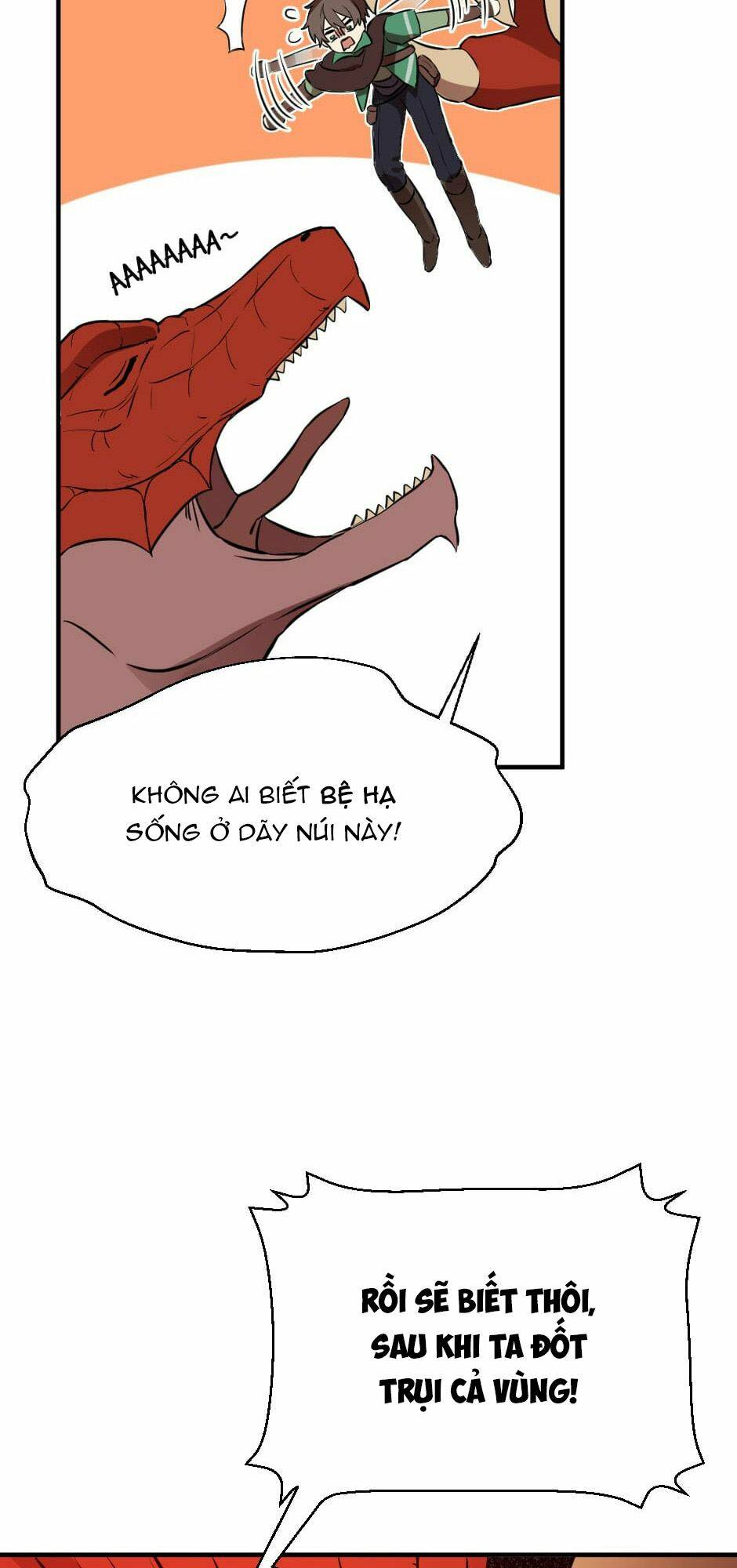 Hỏa Long Vainqueur: Chapter 1