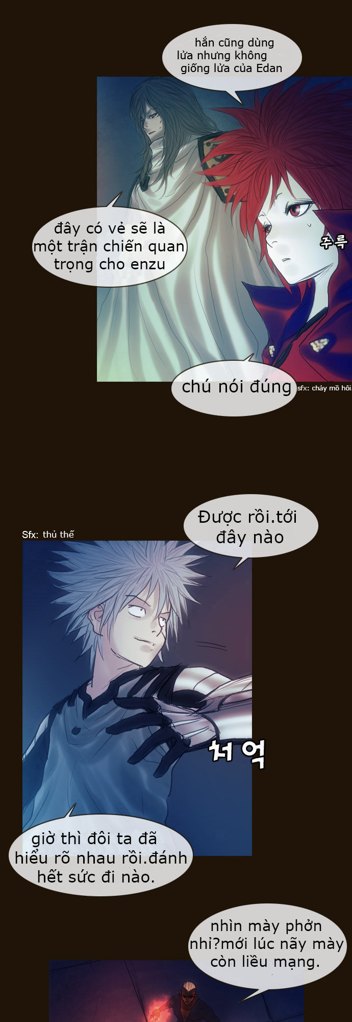 Magician: Chapter 159
