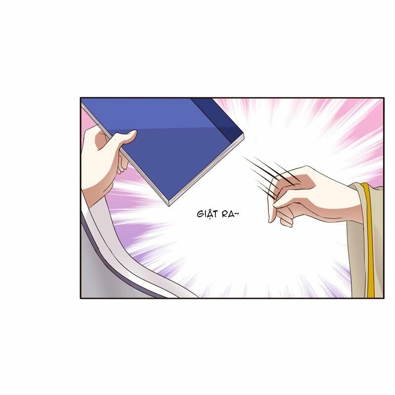 Thông Linh Phi: Chapter 190