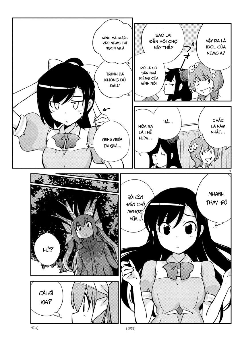 King Of Idols: Chapter 53