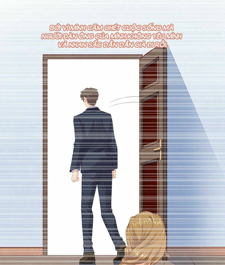 Người Yêu Ẩn Hình Của Ảnh Đế: Chapter 32