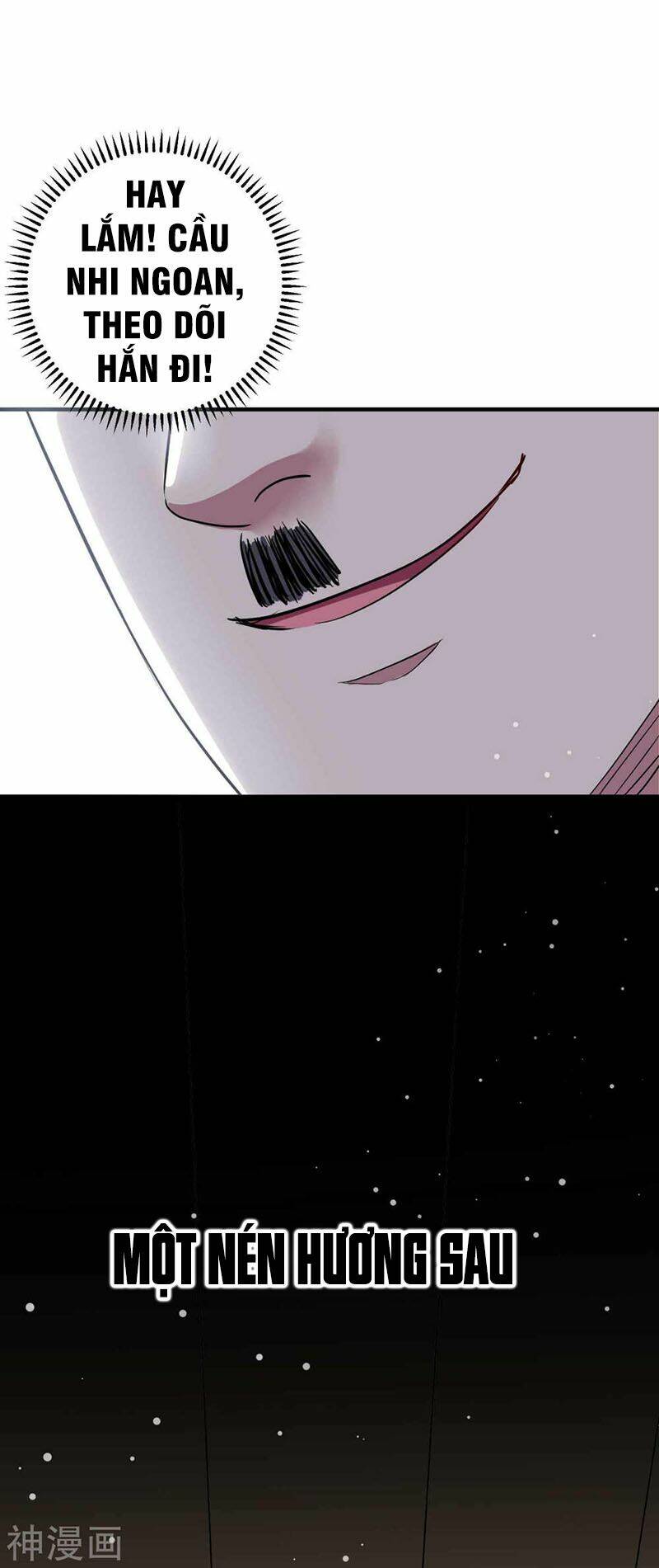 Vạn Giới Tiên Vương: Chapter 98