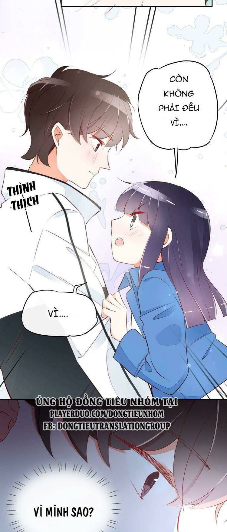 Cẩm Nang Tấn Công Tra Nam: Chapter 13