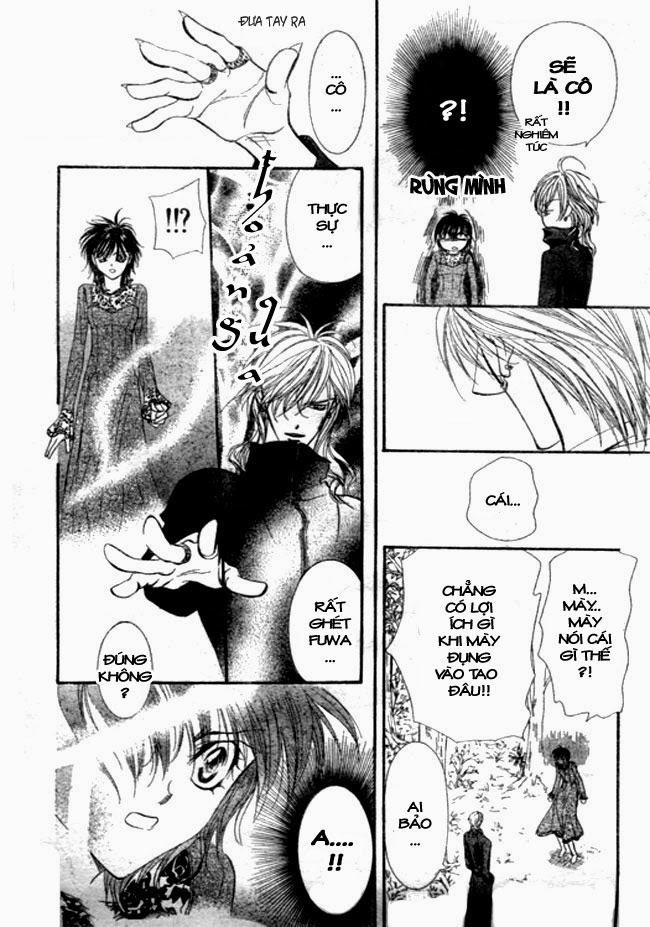 Thách Thức Tuyệt Vời: Chapter 15