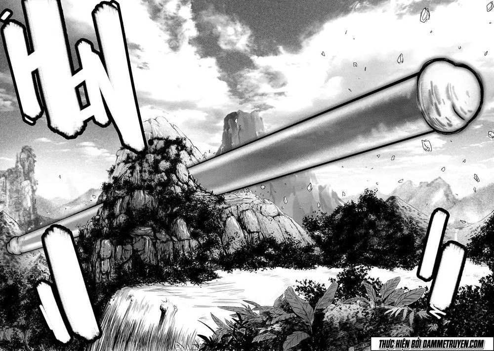 Thiên - Nhân Thống Nhất: Chapter 42