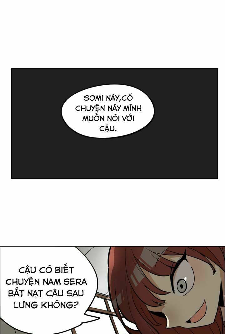 Lớn Lên Đểu Cáng: Chapter 11