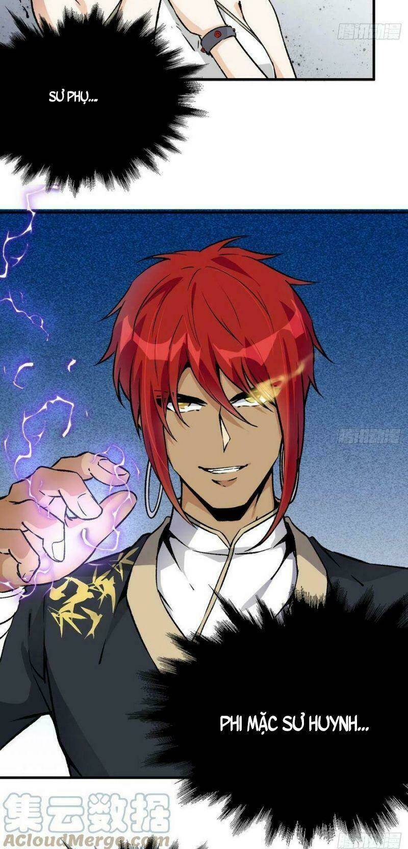 Cuồng Thiếu Siêu Thiên Tài: Chapter 88