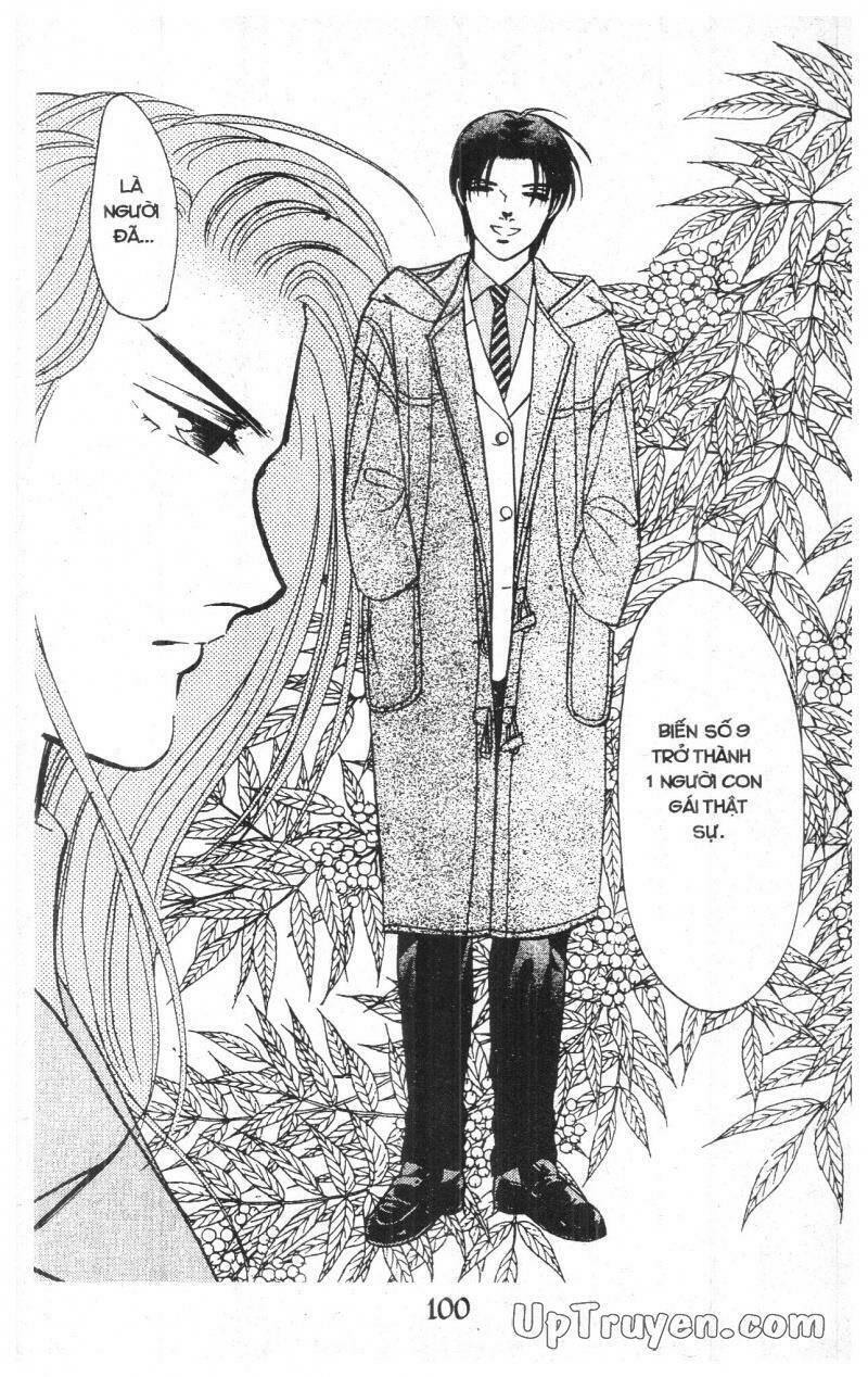 9 Banme No Musashi: Chapter 11