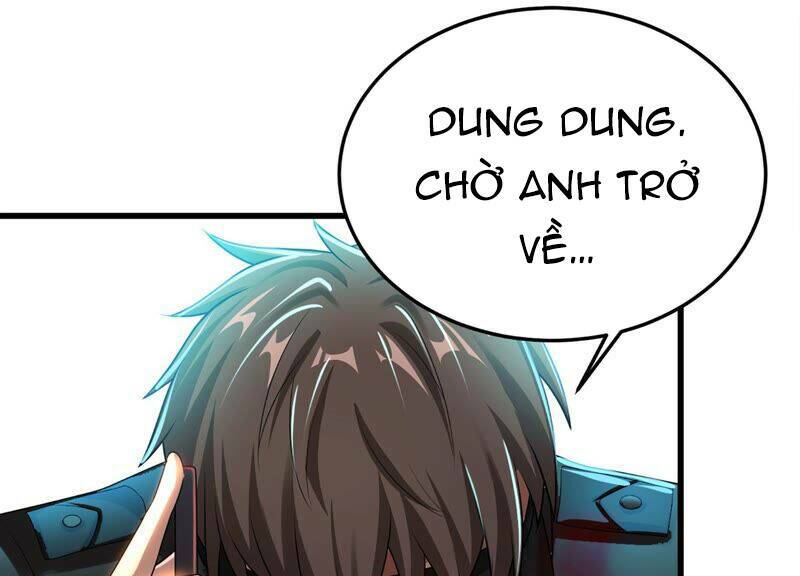 Siêu Năng Phân Hóa: Chapter 14