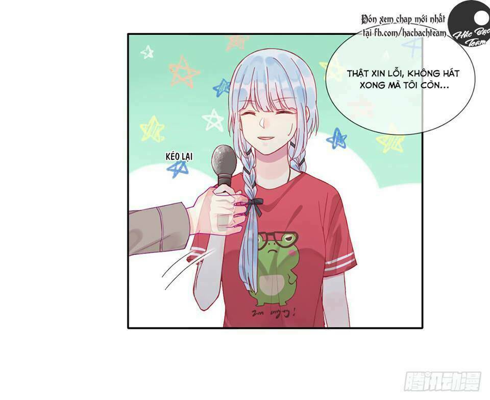 Vương Bài Điềm Mật: Chapter 1