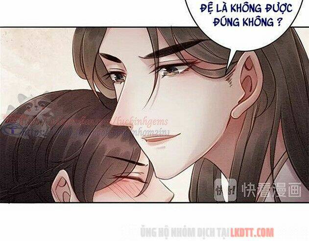 Trọng Sinh Bá Sủng Nhiếp Chính Vương Quá Mạnh Mẽ: Chapter 75