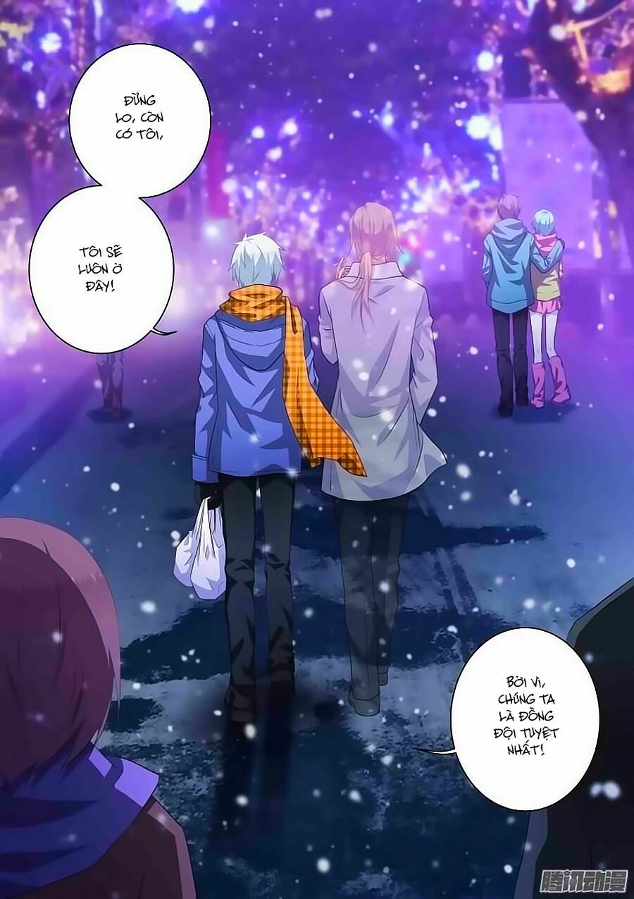 Giả Diện Thế Thân: Chapter 111