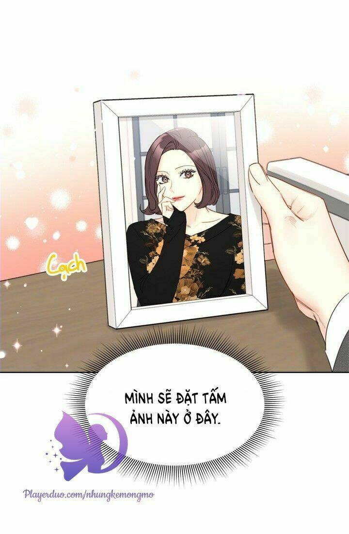 Hẹn Hò Nơi Công Sở: Chapter 75