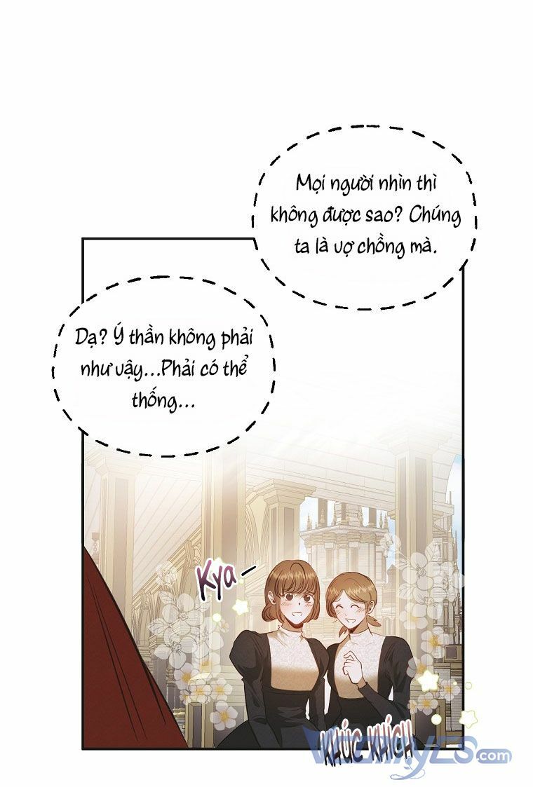 CÁCH SỐNG SÓT SAU KHI NGỦ VỚI HOÀNG ĐẾ: Chapter 4