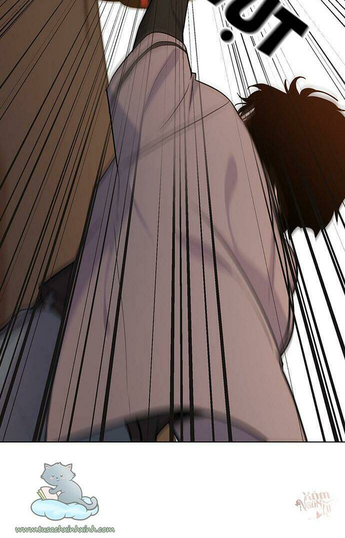 Thằng Bạn Trai Tồi Tệ Của Tôi: Chapter 70