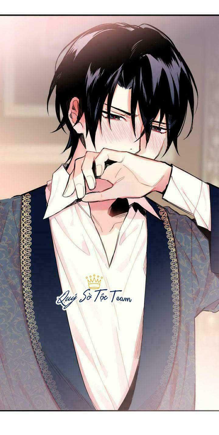Tồn Tại Với Tư Cách Là Vợ Của Nam Chính: Chapter 13: Mọi chuyện rồi sẽ ổn thôi