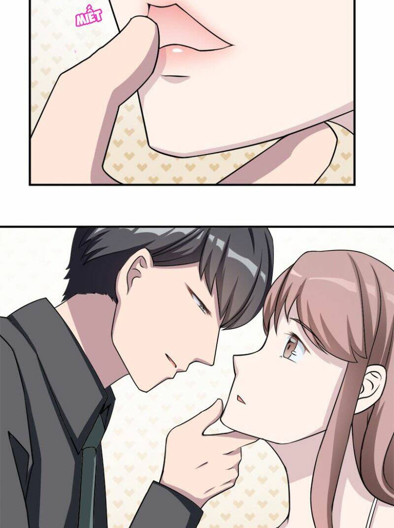 Mạc Thiếu Bức Hôn: Vợ Mới Khó Chống Đỡ: Chapter 5