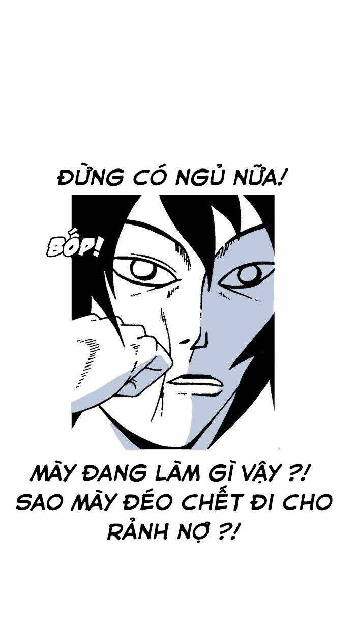 Mắc Kẹt Trên Mặt Trăng: Chapter 2