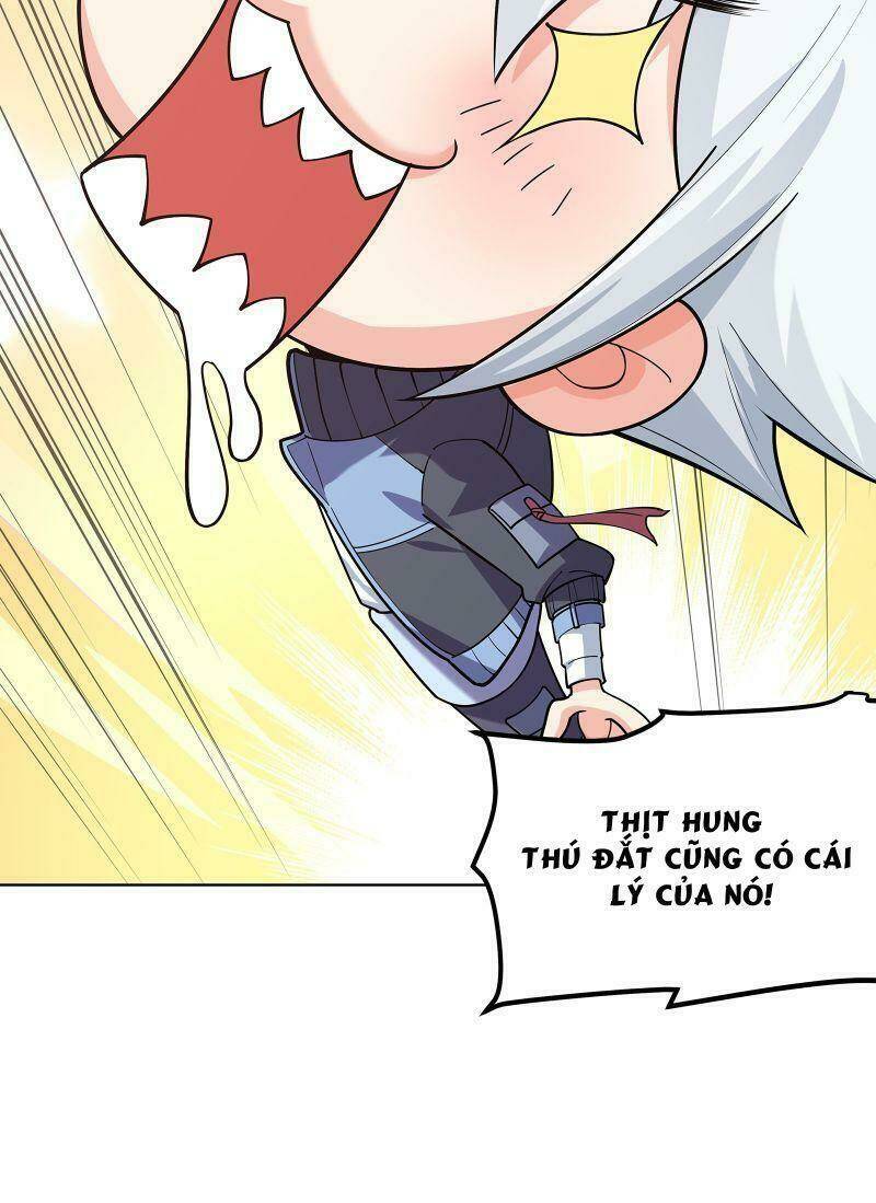 Thời Đại Thần Minh: Thế Giới Biến Thành Game Online: Chapter 6