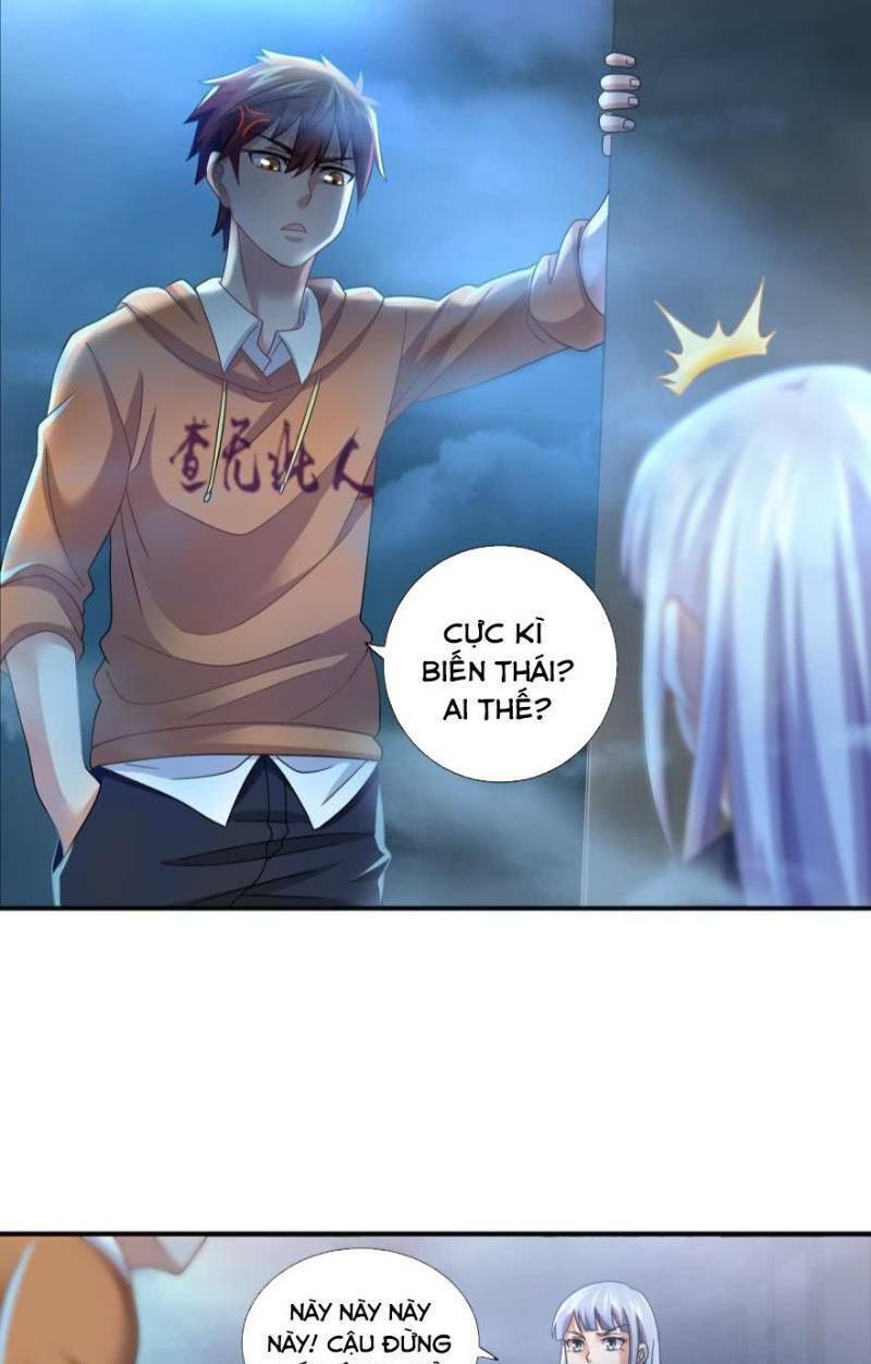 Ta Có Di Sản Tại Dị Giới: Chapter 8