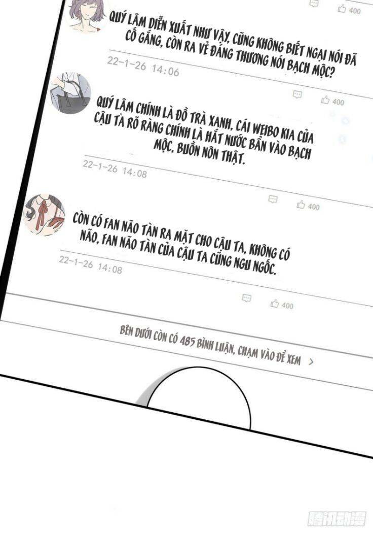 Thú Thụ Bất Thân: Chapter 105