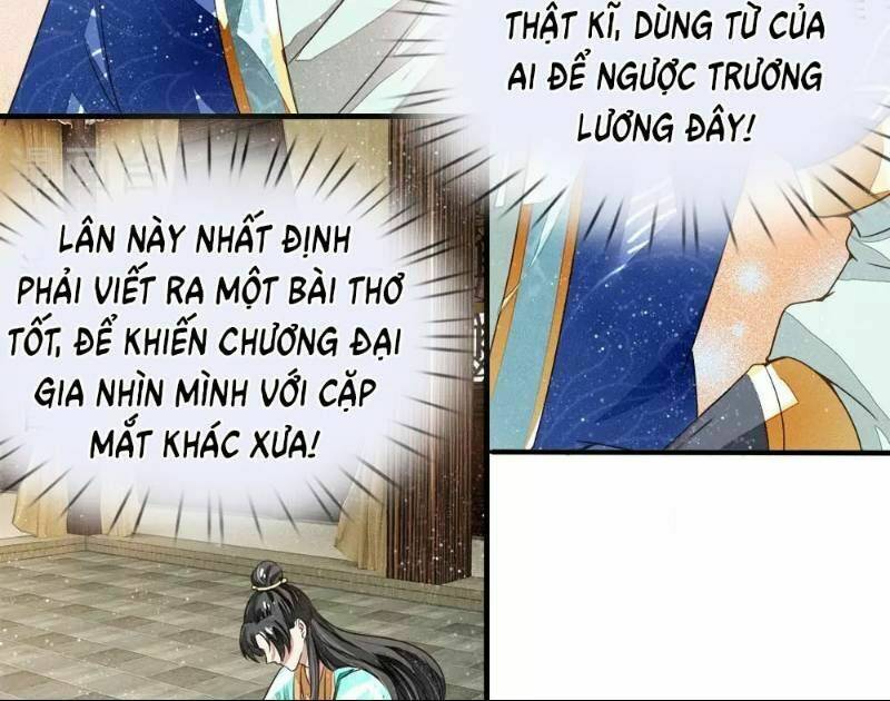 Đệ Nhất Hoàn Khố: Chapter 4