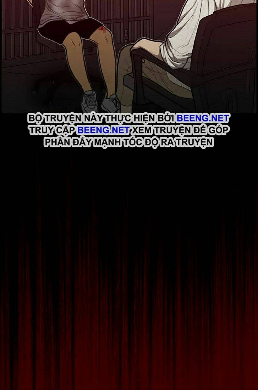 Khu Trọ Quỷ Ám: Chapter 42