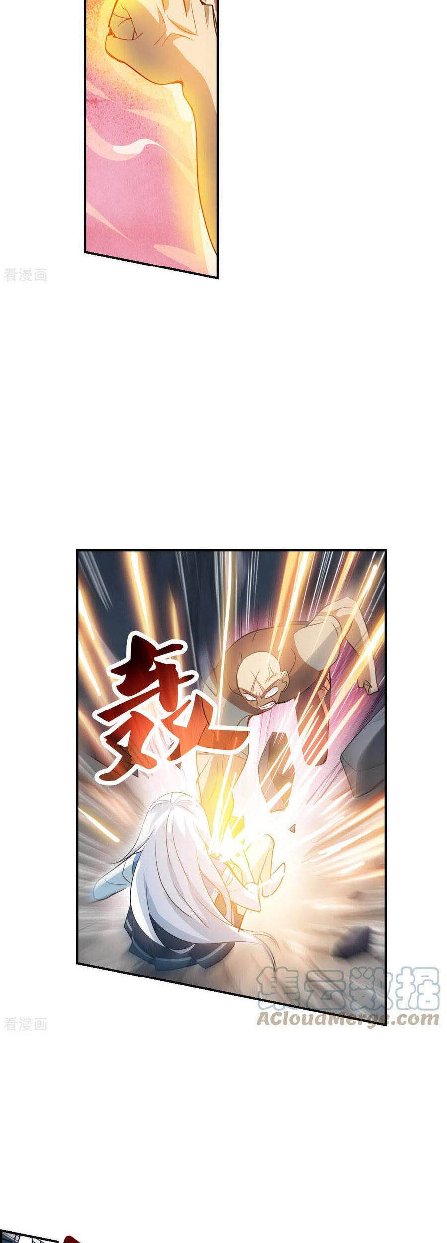 Tô Tịch Kỳ Quái: Chapter 122