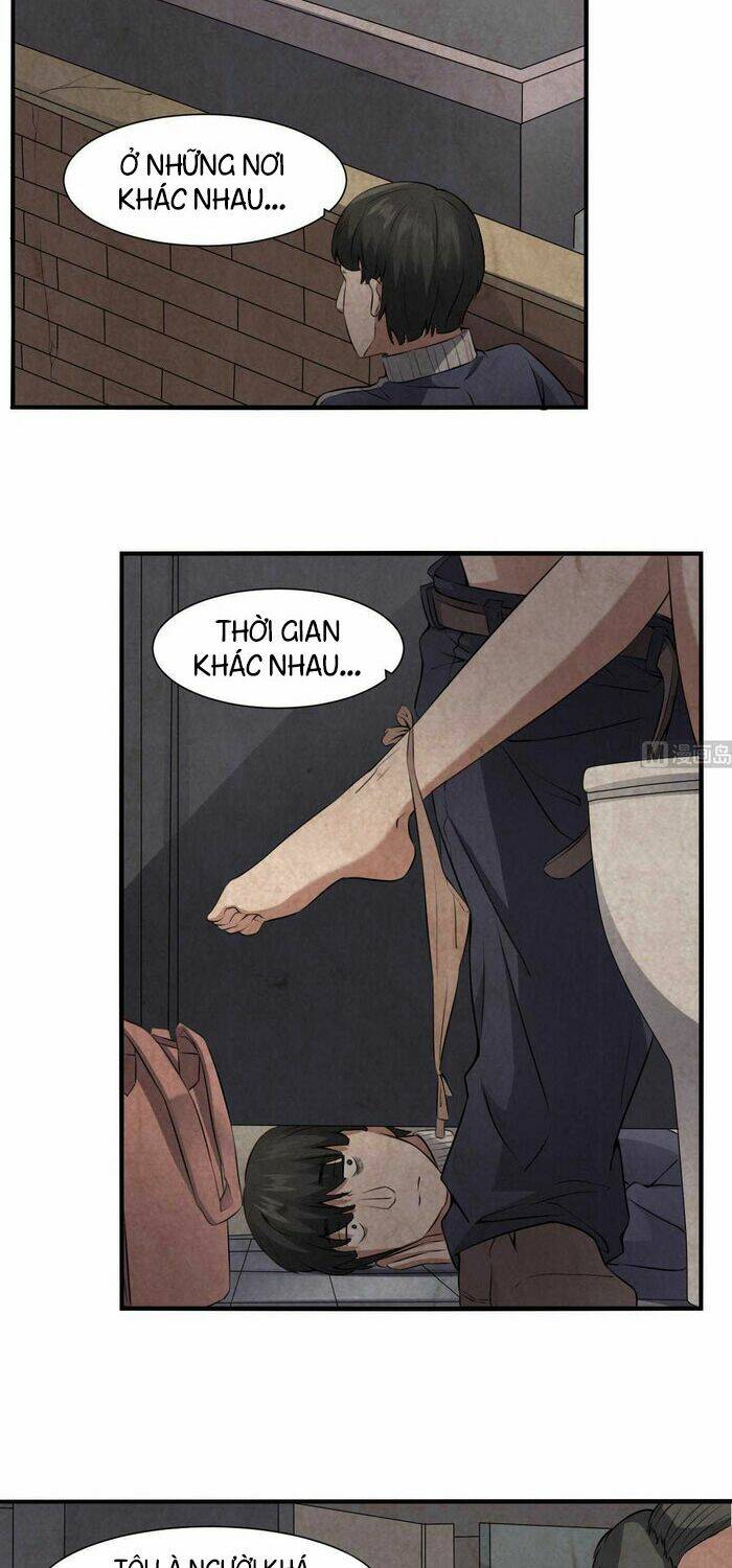 Văn Âm Sư: Chapter 53