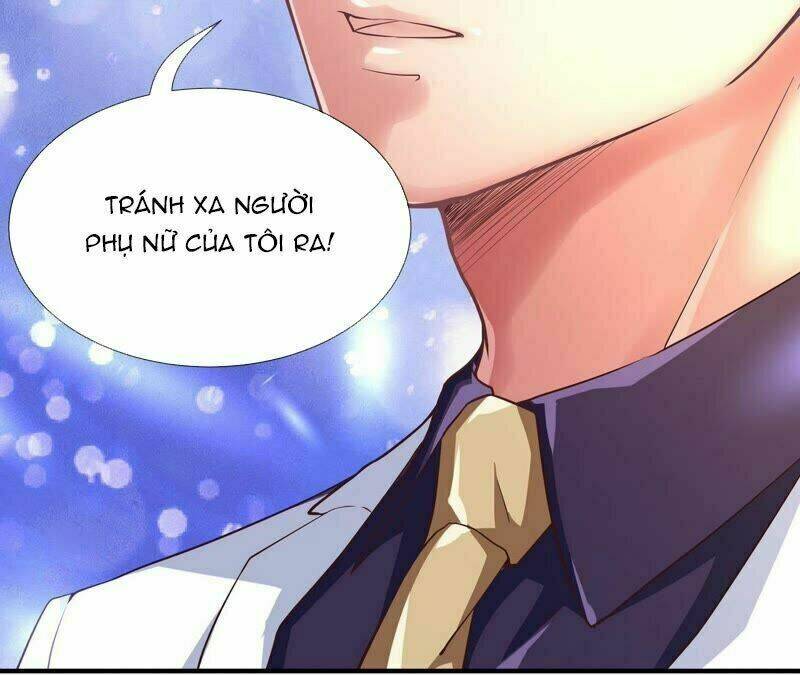 Chiến Lược Lãng Mạn Của Thịnh Thiếu: Chapter 62