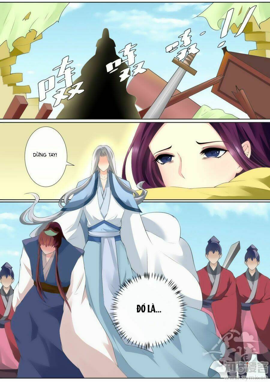 Ma Phi Giá Đáo: Chapter 72