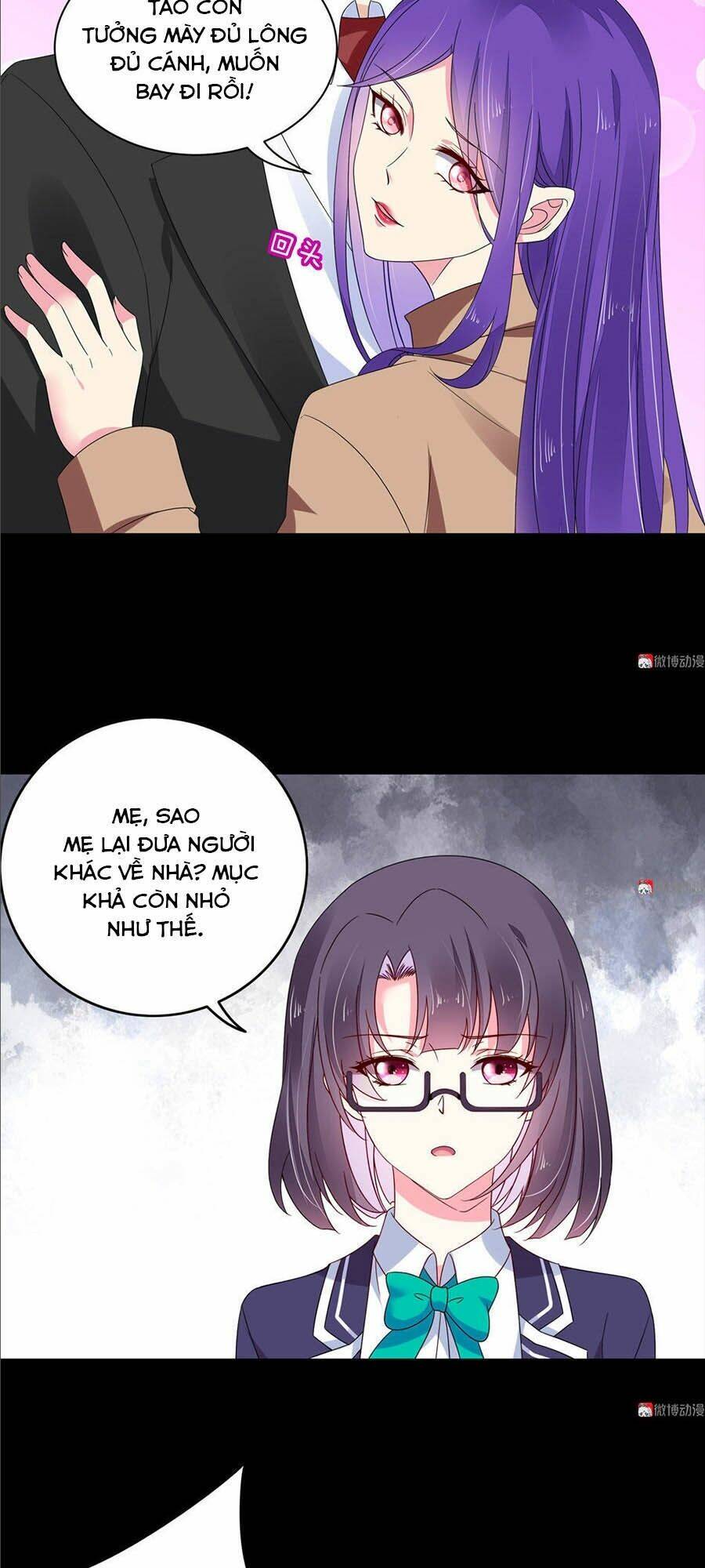 Yêu Tôi Đều Chết Cả Đi!: Chapter 123