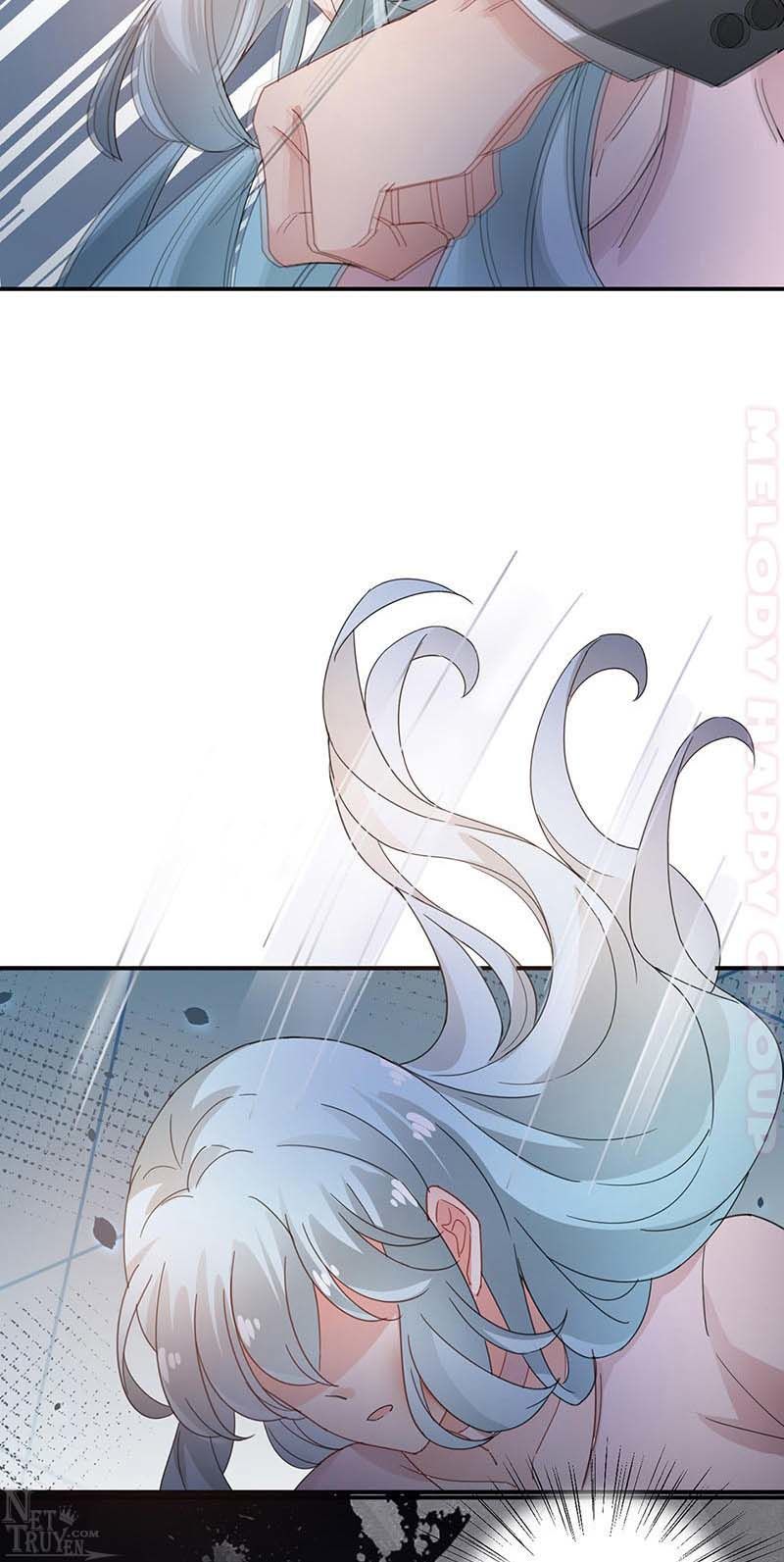 Thịnh Thế Điềm Sủng: Tiểu Manh Thê Của Dịch Thiếu: Chapter 108