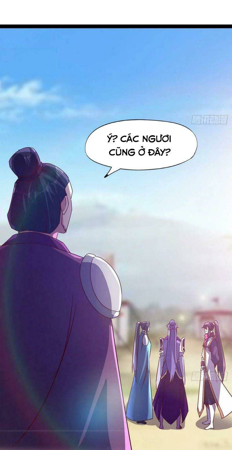 Kiếm Đồ: Chapter 80