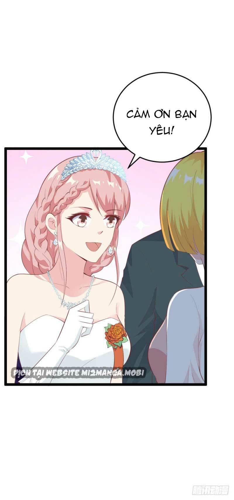 Cấm Tình Điềm Mật: Đế Thiếu Hào Môn Trêu Tận Cửa: Chapter 64