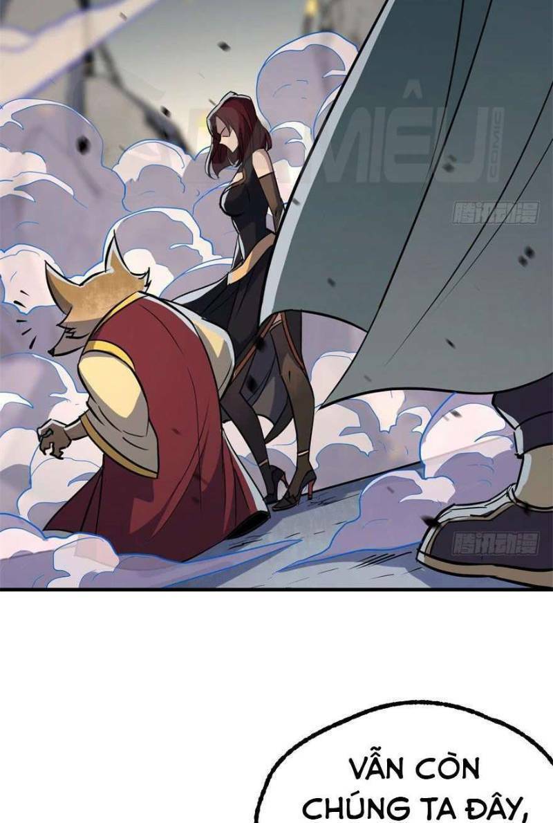 Thú Nhân: Chapter 172