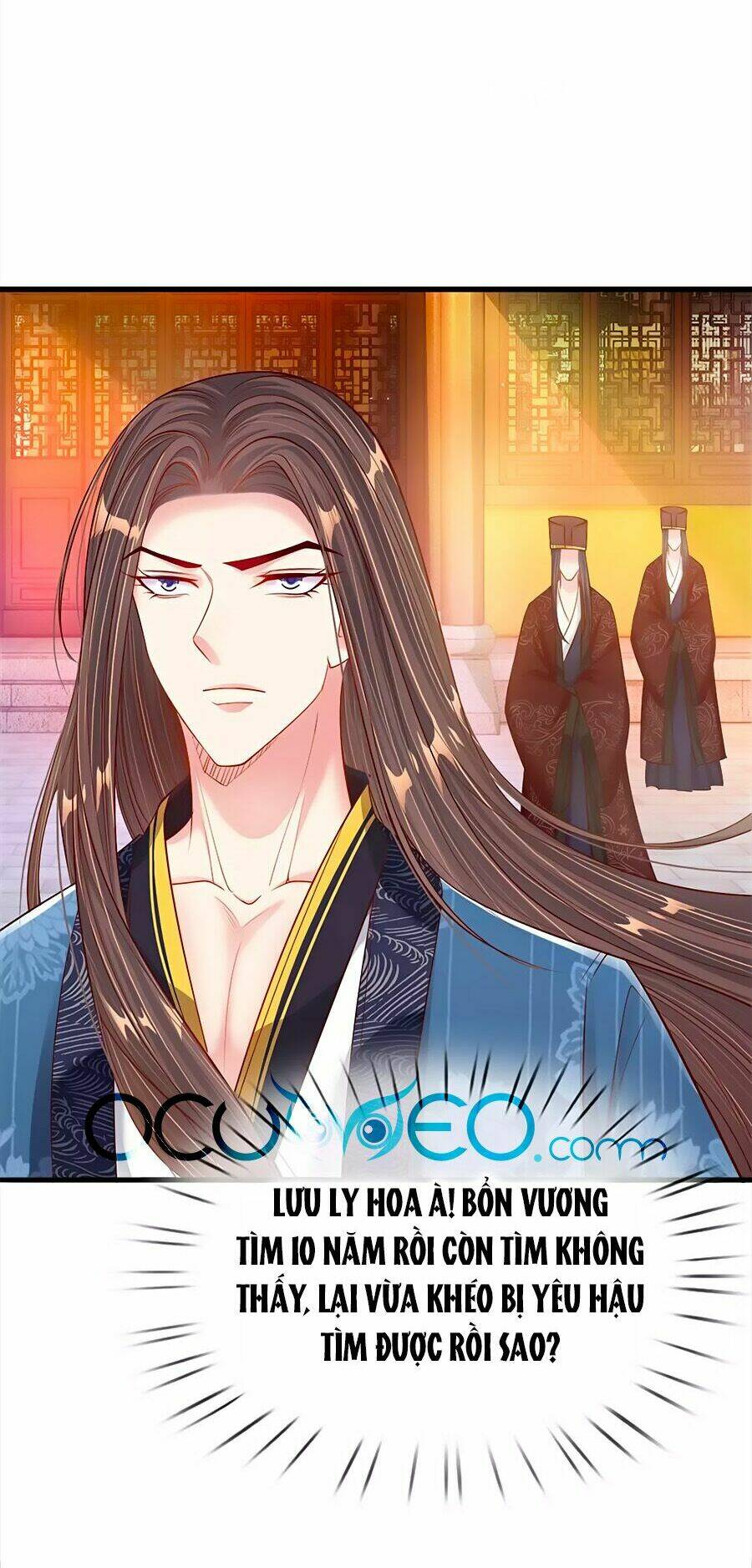 Ôn Nhu Bạo Quân: Nhiếp Chính Vương Gia Quá Hung Mãnh: Chapter 41