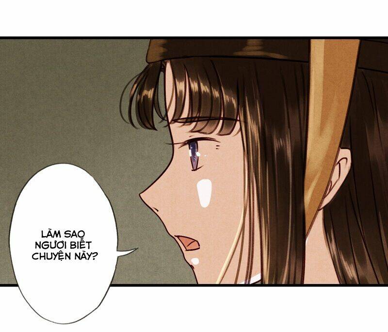 Thiếu Nữ Tản Mộng Đàm: Chapter 47
