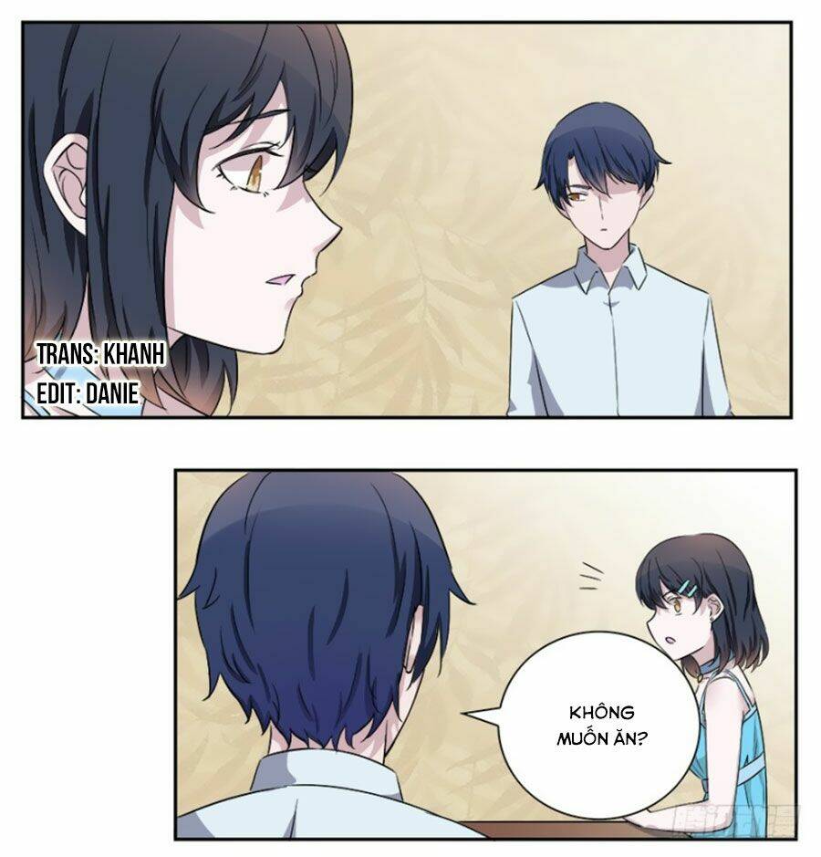 Thiên Kim Đường Môn: Chapter 56