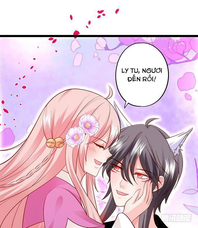 Hồ Tiên Hung Bạo: Chapter 142