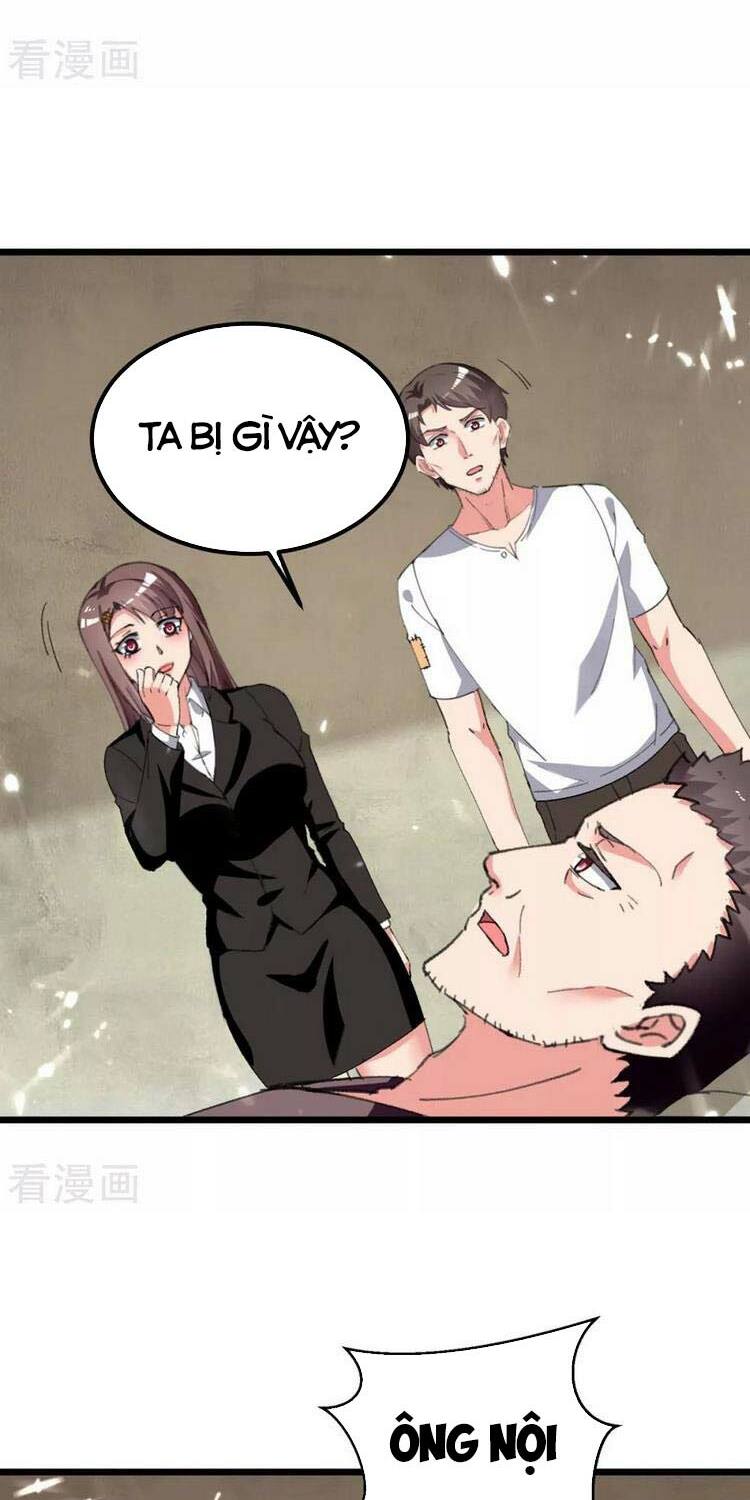Trọng Sinh Khí Thiếu Quy Lai: Chapter 218
