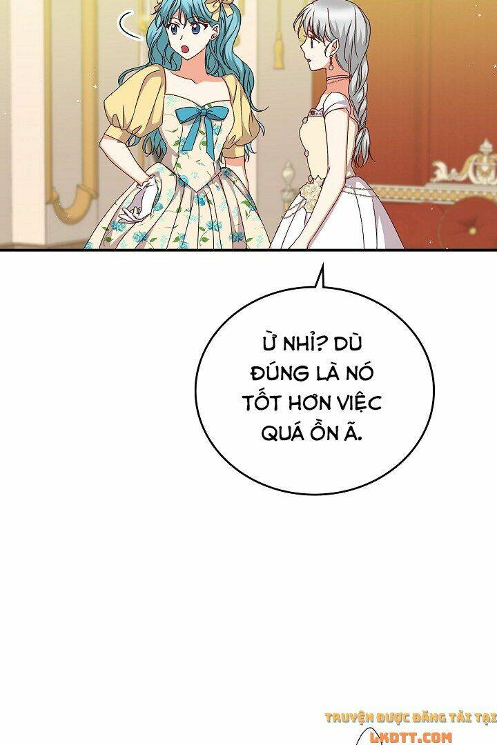Đừng Chọc Đứa Em Gái Bé Bỏng Của Chúng Tôi: Chapter 71