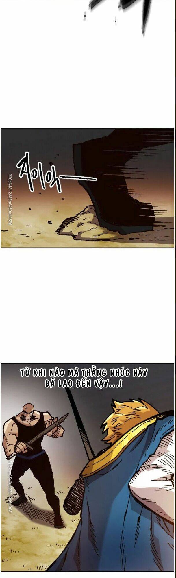 Đại Lục Vô Song: Chapter 35