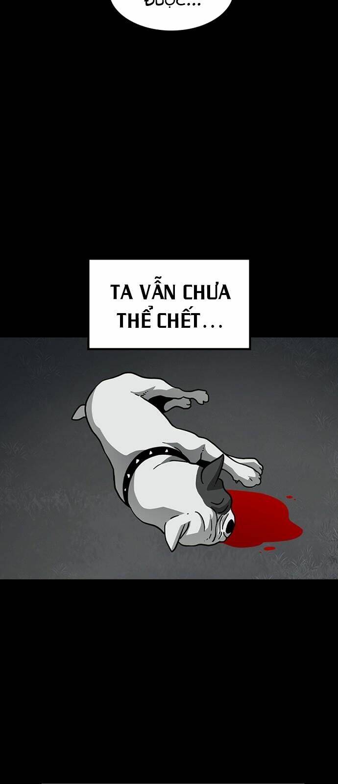 Điểm Chết: Chapter 28