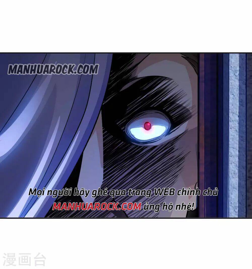 Sư Phụ Của Ta Là Thần Tiên: Chapter 28