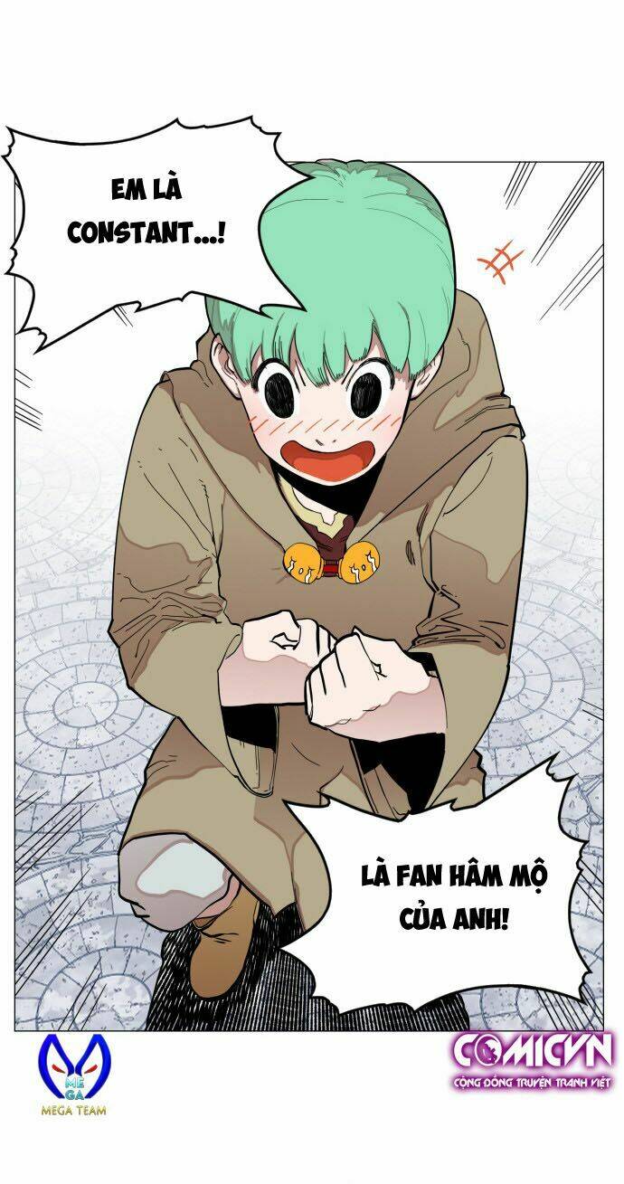 Hard Core Leveling Warrior: Chapter 51