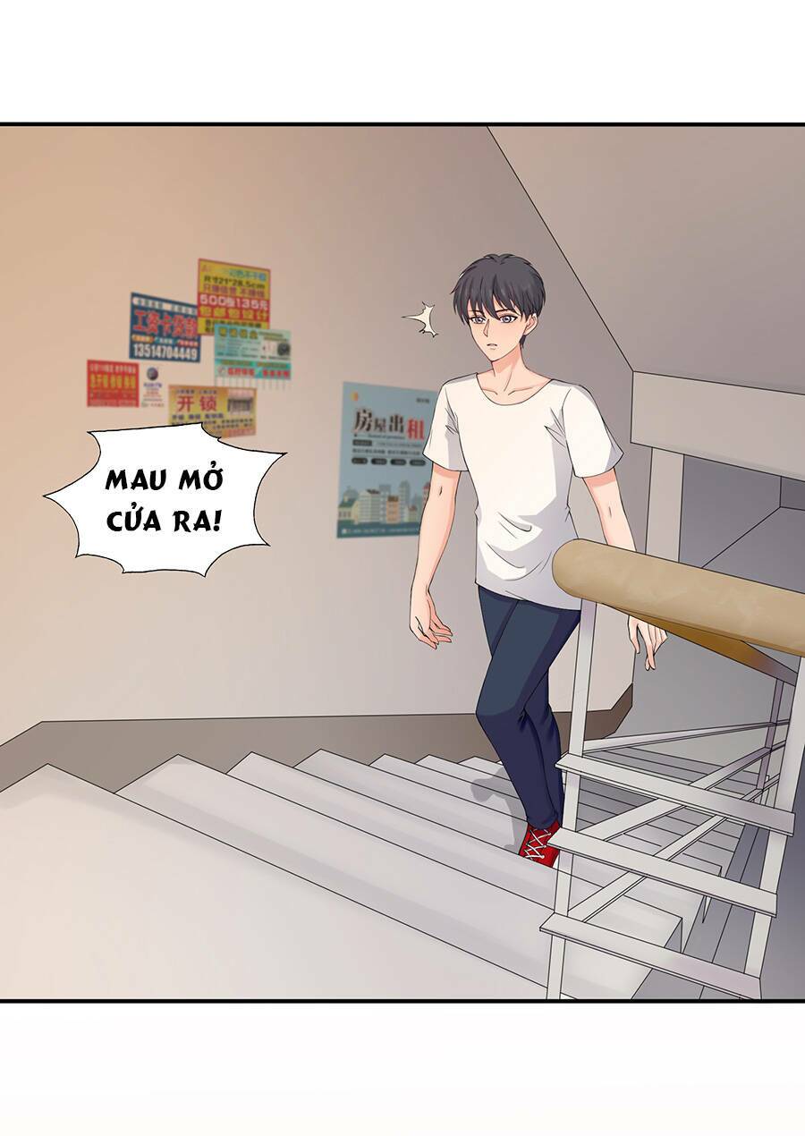 Cửa Hàng Âm Dương: Chapter 2