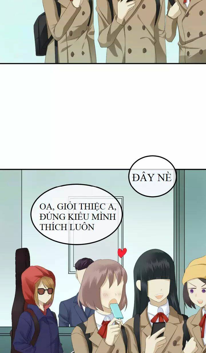 Thần Tượng Điểm Zero: Chapter 89